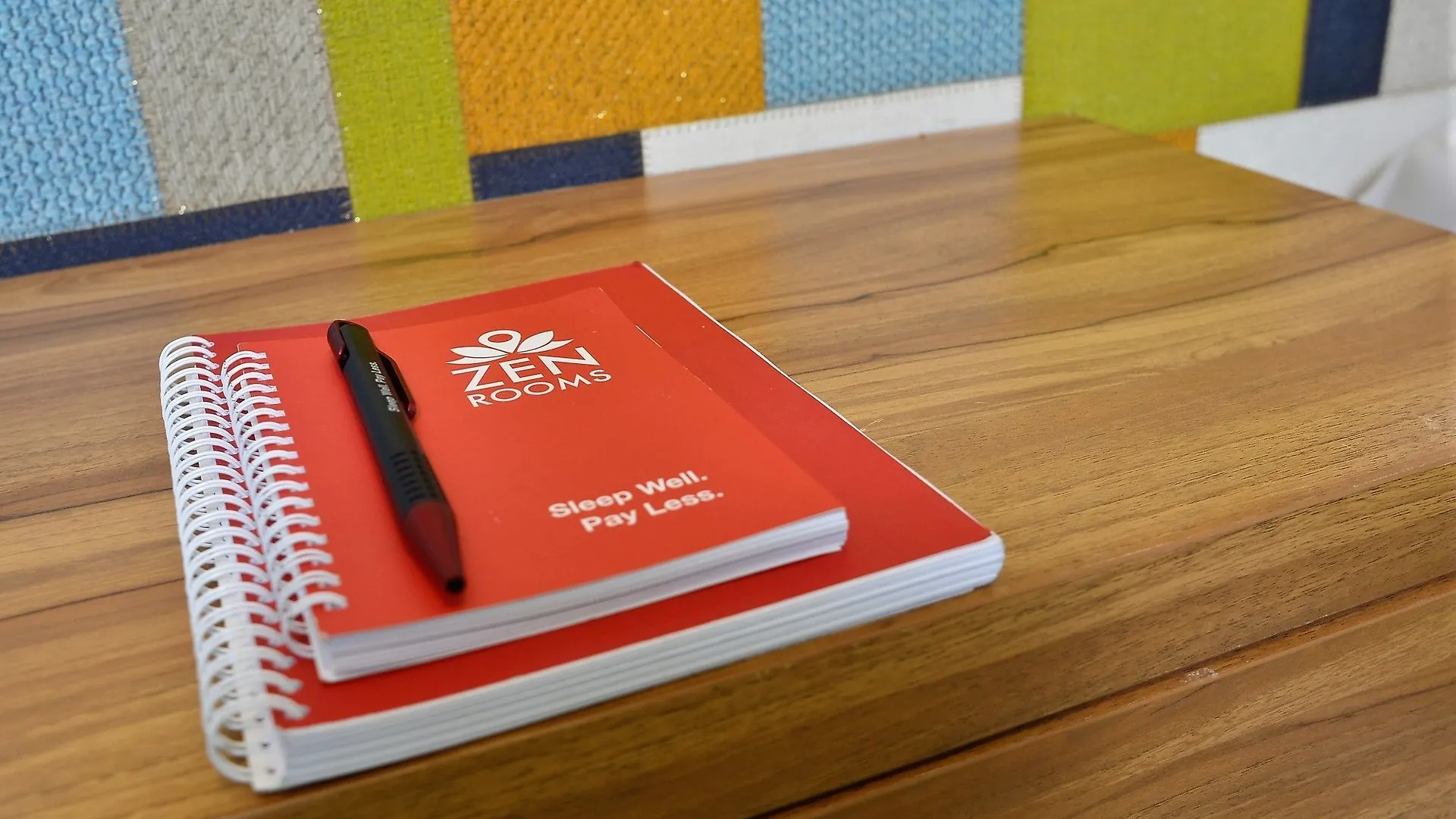 ホテル Zen Home Taragon Residences クアラルンプール