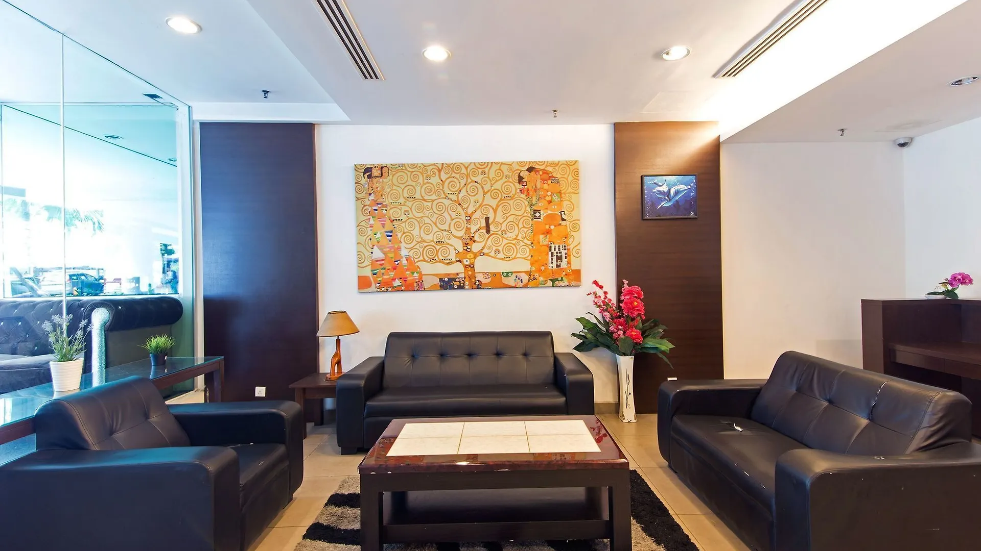 Zen Home Taragon Residences Kuala Lumpur Hotel