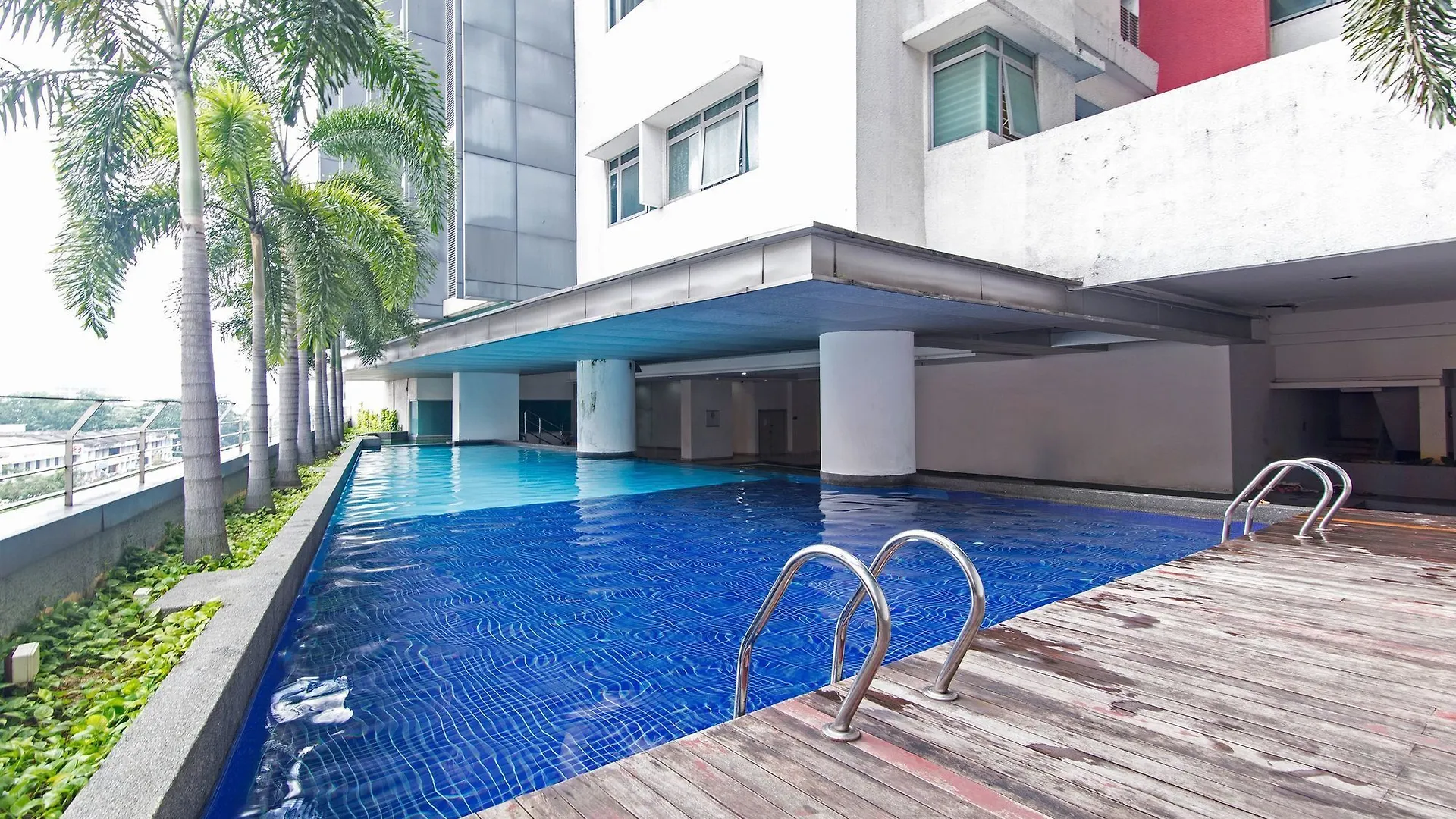 Zen Home Taragon Residences Kuala Lumpur 2*,  Malaysia