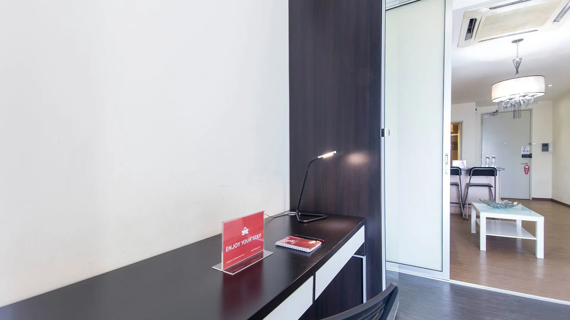 Zen Home Taragon Residences Kuala Lumpur Malaysia